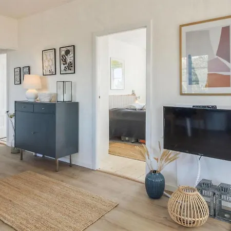 Holiday Home Sebe - 300M From The Sea By Interhome Lakolk