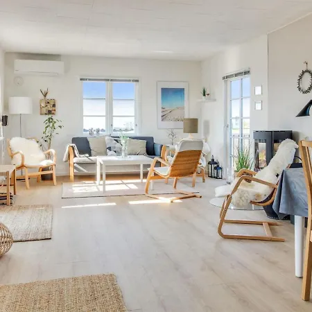 Holiday Home Sebe - 300M From The Sea By Interhome 펜션 *