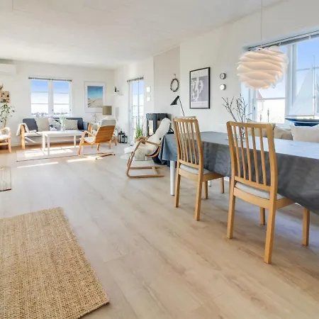 Ferienhaus Holiday Home Sebe - 300M From The Sea By Interhome Lakolk
