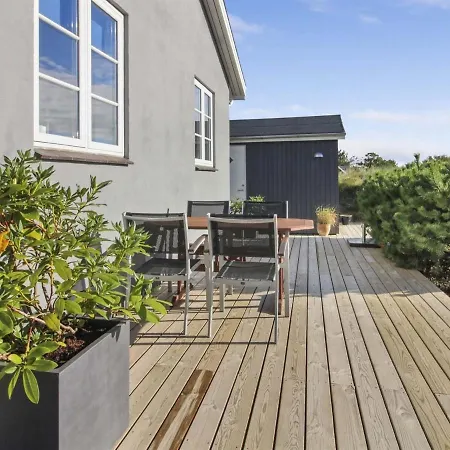 Holiday Home Sebe - 300M From The Sea By Interhome