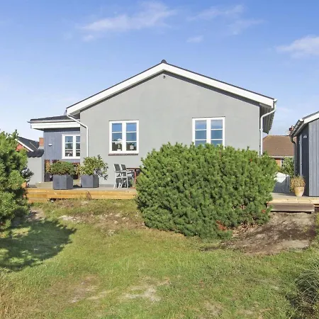 Ferienhaus Holiday Home Sebe - 300M From The Sea By Interhome Lakolk