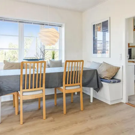 Holiday Home Sebe - 300M From The Sea By Interhome *