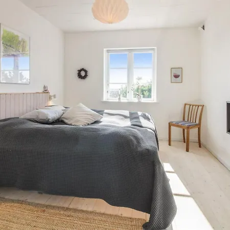 بيت للعطل Holiday Home Sebe - 300M From The Sea By Interhome *